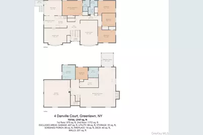 4 Danville Court, Greenlawn, NY 11740 - Photo 36