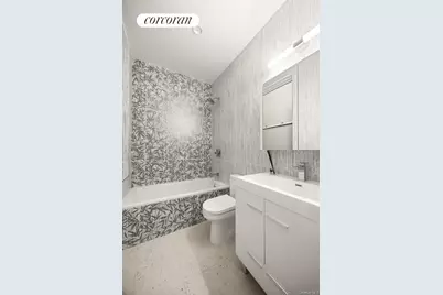 247 Mount Hope Place #A, Bronx, NY 10457 - Photo 8