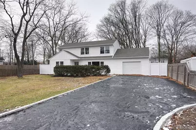 26 Clinton Street, Center Moriches, NY 11934 - Photo 1