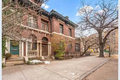 811 Riverside Drive, New York, NY 10032 - Photo 1