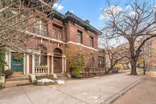 811 Riverside Dr, New York, NY 10032 - Photo 1