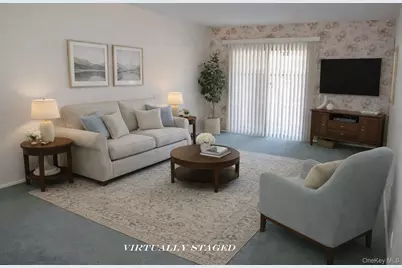 10 Oakwood Terrace #88, New Windsor, NY 12553 - Photo 16