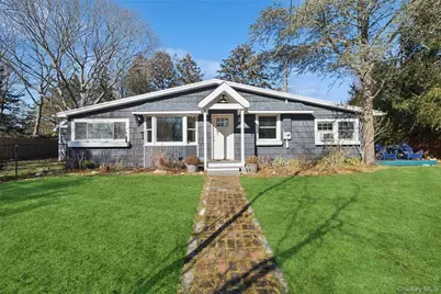 165 Springville Road #A, Hampton Bays, NY 11946 - Photo 2