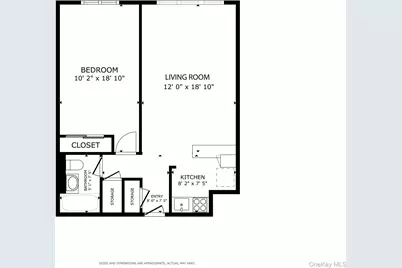 2221 Palmer Avenue #3D, New Rochelle, NY 10801 - Photo 12