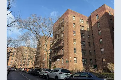 44-10 Macnish #1G, Elmhurst, NY 11373 - Photo 1
