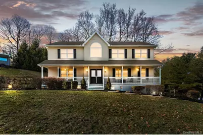 26 Johnson Drive, Stony Point, NY 10980 - Photo 1