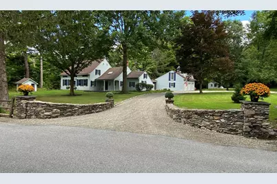 645 Tyrrel Road, Millbrook, NY 12545 - Photo 1