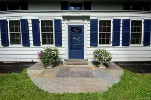 645 Tyrrel Rd, Millbrook, NY 12545 - Photo 8