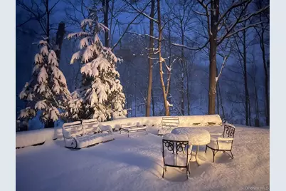 645 Tyrrel Road, Millbrook, NY 12545 - Photo 2