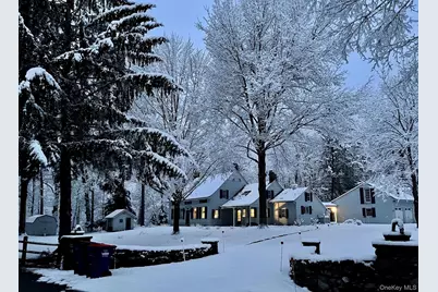 645 Tyrrel Road, Millbrook, NY 12545 - Photo 1