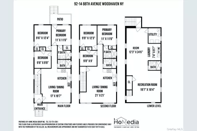 9214 88th Avenue, Woodhaven, NY 11421 - Photo 30