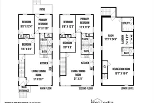 92-14 88th Ave, Woodhaven, NY 11421 - Photo 30