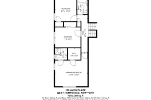 159 Avon Pl, West Hempstead, NY 11552 - Photo 30