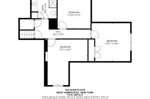 159 Avon Pl, West Hempstead, NY 11552 - Photo 32