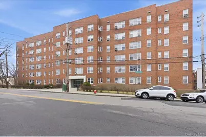 25 Sunnyside Drive #6K, Yonkers, NY 10705 - Photo 2
