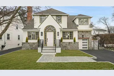 7 Fernwood Avenue, Rye, NY 10580 - Photo 1