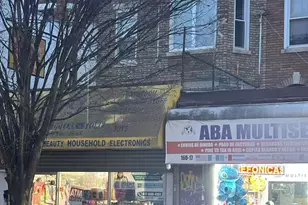 160-15 Hillside Ave., Jamaica, NY 11432 - Photo 1