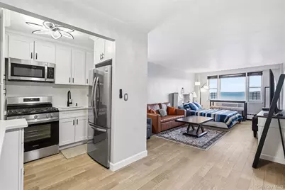 5800 Arlington Avenue #15P, Bronx, NY 10471 - Photo 1