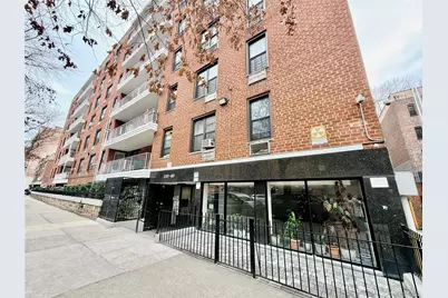 132-40 Sanford Avenue #LK, Flushing, NY 11355 - Photo 2