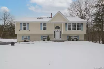 600 Twin Arch Road, Rock Tavern, NY 12575 - Photo 1