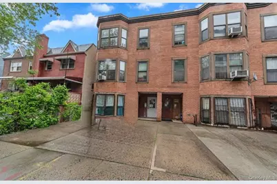 918 Wheeler Avenue #918A, Bronx, NY 10473 - Photo 1