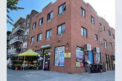 10722 37th Drive, Corona, NY 11368 - Photo 1