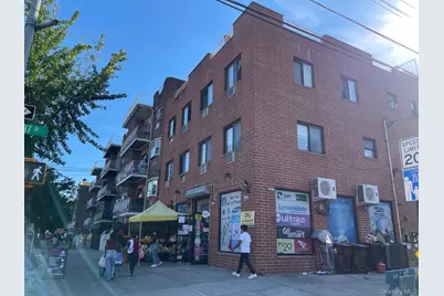 10722 37th Drive, Corona, NY 11368 - Photo 2