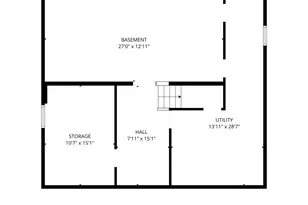 1433 Bowers Dr, Seaford, NY 11783 - Photo 28