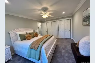 27 Williams Boulevard #27-2D, Lake Grove, NY 11755 - Photo 6