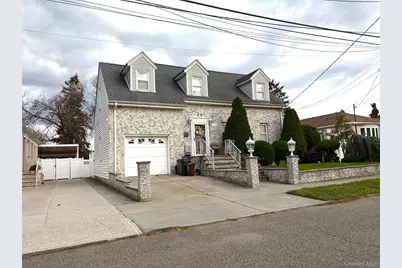 13-19 136th Street, College Point, NY 11356 - Photo 1