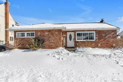867 Preston Road, East Meadow, NY 11554 - Photo 1