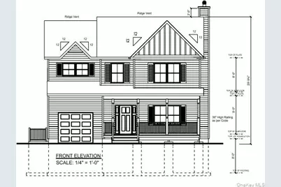 100 Bieselin Road, Bellport, NY 11713 - Photo 2