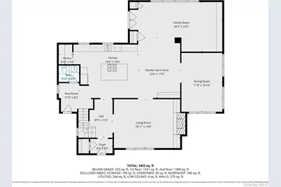 166 Princeton Road, Rockville Centre, NY 11570 - Photo 44