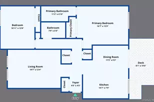 25 College Ave, Nanuet, NY 10954 - Photo 40