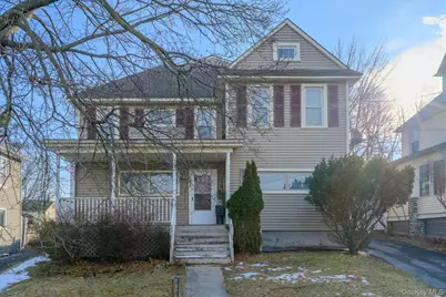 21 Ridge Street, Middletown, NY 10940 - Photo 1
