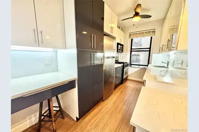 225 Bennett Avenue #4L, New York, NY 10040 - Photo 4