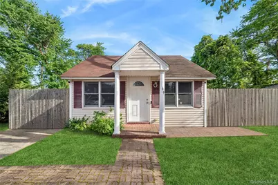 69 Locust Drive, Mastic Beach, NY 11951 - Photo 1