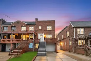 88-09 208th St, Queens Village, NY 11427 - Photo 1