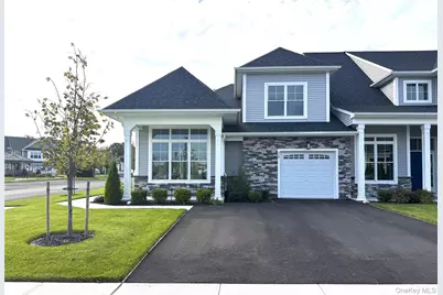 329 Silver Timber Drive #329, Yaphank, NY 11980 - Photo 1