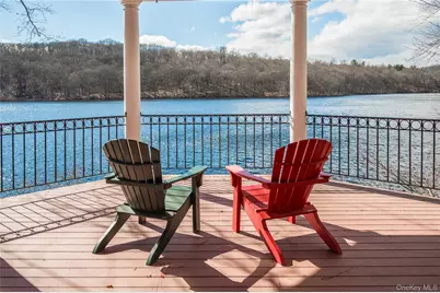 4 Springhouse Road, Sloatsburg, NY 10974 - Photo 1