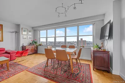 555 Kappock Street #22C, Bronx, NY 10463 - Photo 6