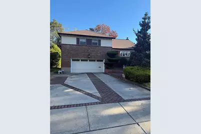 606 Blair Drive, Westbury, NY 11590 - Photo 1