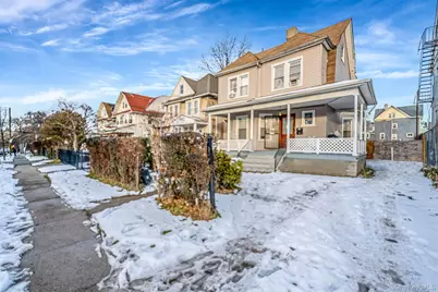 133 Franklin Avenue, Mount Vernon, NY 10550 - Photo 2