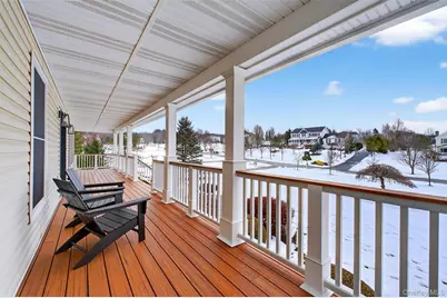 52 Cunningham Drive, Lagrangeville, NY 12540 - Photo 4