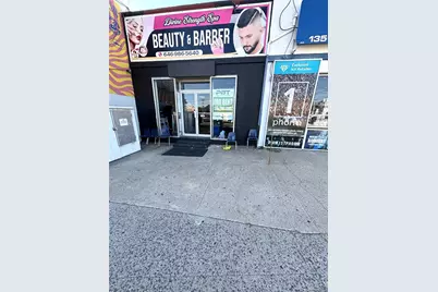 135-26 Cross Bay Boulevard, Ozone Park, NY 11417 - Photo 1