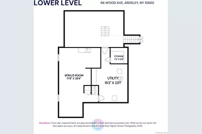 66 Wood Avenue, Ardsley, NY 10502 - Photo 26