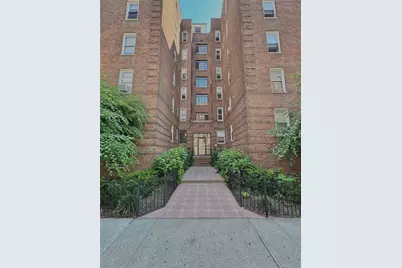 2090 Barnes Avenue #3G, Bronx, NY 10462 - Photo 1