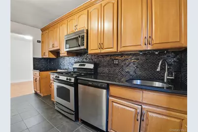 2090 Barnes Avenue #3G, Bronx, NY 10462 - Photo 8