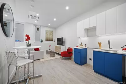 40 Westchester Place #105, New Rochelle, NY 10801 - Photo 2