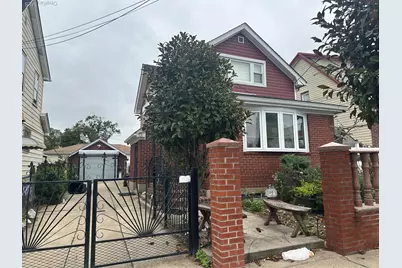 24301 130th Avenue, Rosedale, NY 11422 - Photo 1